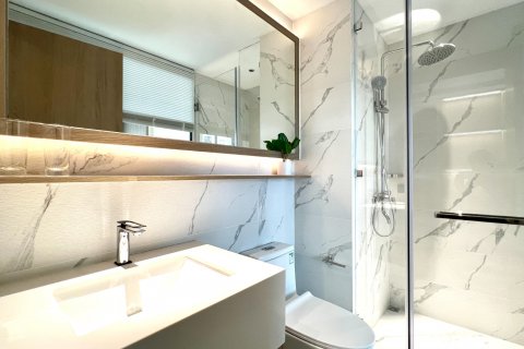 Condominio de 1 dormitorio en Layan Beach, Tailandia № 70350 - foto 16