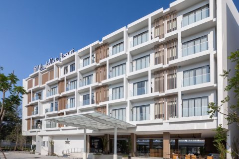 Condominio de 1 dormitorio en Layan Beach, Tailandia № 70350 - foto 3