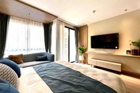 Condominio de 1 dormitorio en Layan Beach, Tailandia № 70350 - foto 15