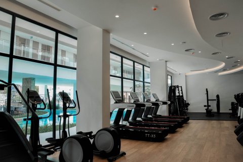 Condominio de 1 dormitorio en Layan Beach, Tailandia № 70350 - foto 11