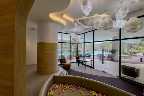 Condominio de 1 dormitorio en Layan Beach, Tailandia № 70350 - foto 7