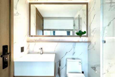 Condominio de 1 dormitorio en Layan Beach, Tailandia № 70350 - foto 19