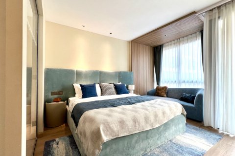 Condominio de 1 dormitorio en Layan Beach, Tailandia № 70350 - foto 17