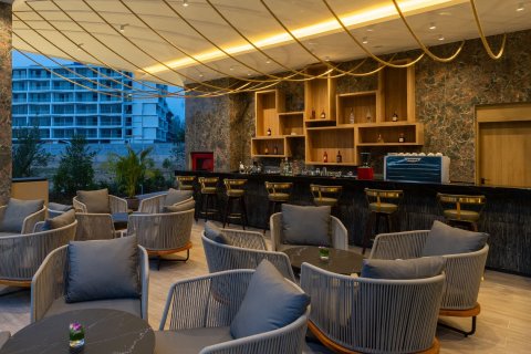 Condominio de 1 dormitorio en Layan Beach, Tailandia № 70350 - foto 10