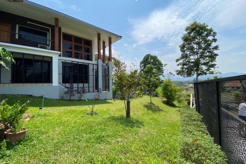 Haus in Chiang Mai, Thailand 3 Schlafzimmer № 126172
