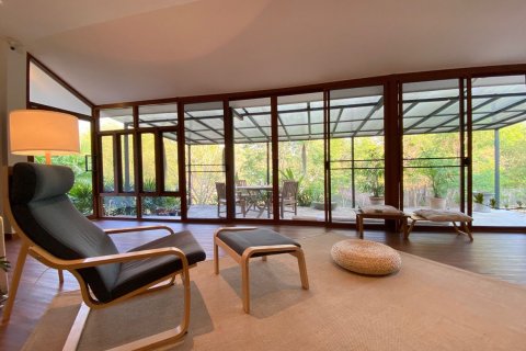 Haus in Chiang Mai, Thailand 2 Schlafzimmer № 126171