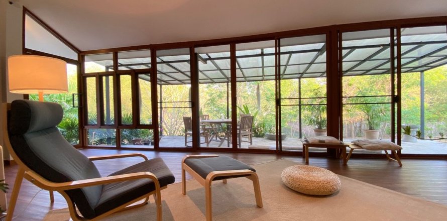 Haus in Chiang Mai, Thailand 2 Schlafzimmer № 126171