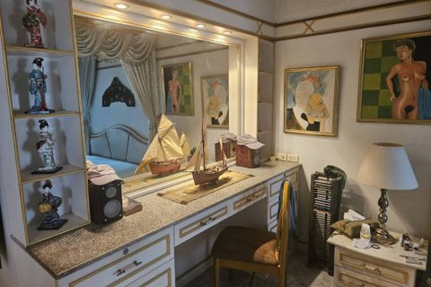 Condominio de 1 dormitorio en Pattaya, Tailandia № 121041 - foto 9
