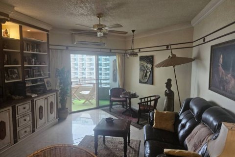 Condominio de 1 dormitorio en Pattaya, Tailandia № 121041 - foto 5