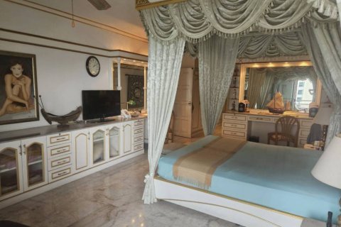 Condominio de 1 dormitorio en Pattaya, Tailandia № 121041 - foto 8