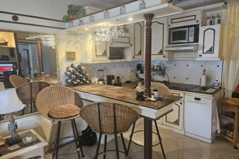 Condominio de 1 dormitorio en Pattaya, Tailandia № 121041 - foto 3