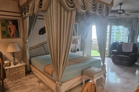 Condominio de 1 dormitorio en Pattaya, Tailandia № 121041 - foto 7