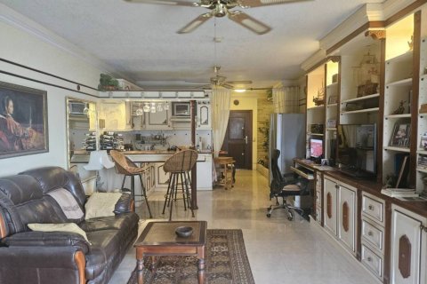 Condo à Pattaya, Thaïlande, 1 chambre  № 121041