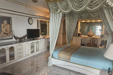 Condominio de 1 dormitorio en Pattaya, Tailandia № 121041 - foto 6