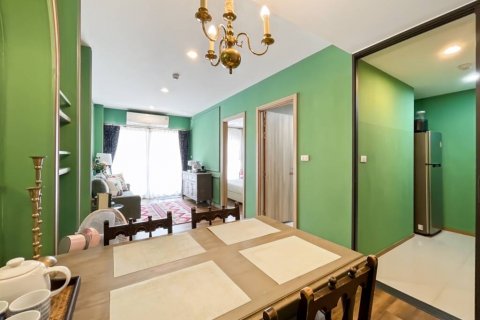 Condominio de 2 dormitorios en Hua Hin, Tailandia № 121038 - foto 6