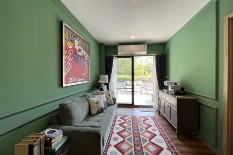 Condominio de 2 dormitorios en Hua Hin, Tailandia № 121038 - foto 5