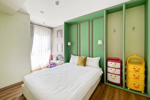 Condominio de 2 dormitorios en Hua Hin, Tailandia № 121038 - foto 7