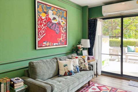 Condominio de 2 dormitorios en Hua Hin, Tailandia № 121038 - foto 10