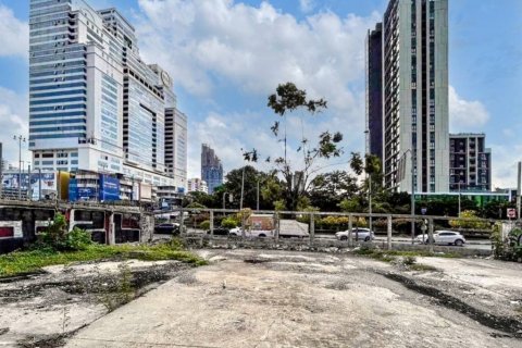 Terrain à Bangkok, Thaïlande № 121042
