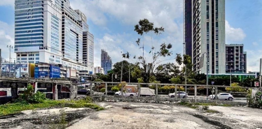 Terreno en Bangkok, Tailandia № 121042
