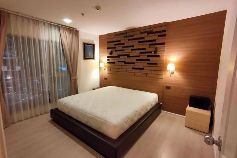 Off-Plan Aspire Rama 9 in Bangkok, Thailand № 36313 - Foto 7