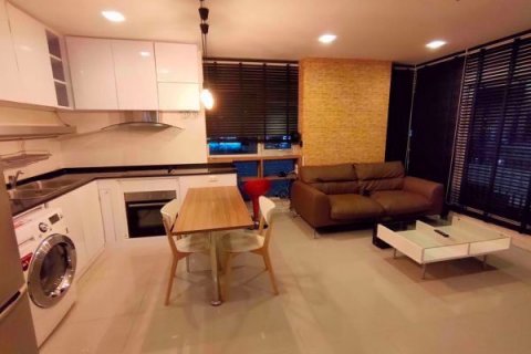 Off-Plan Aspire Rama 9 in Bangkok, Thailand № 36313 - Foto 2