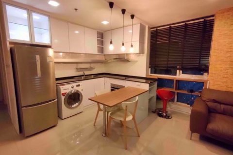 Off-Plan Aspire Rama 9 in Bangkok, Thailand № 36313 - Foto 3