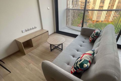 Condominio de 1 dormitorio en Bangkok, Tailandia en KAWA HAUS  № 101846
