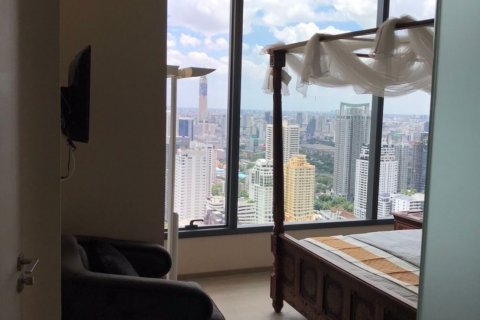 Sobre plano THE ESSE ASOKE en Bangkok, Tailandia № 9915 - foto 9