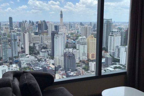 Sobre plano THE ESSE ASOKE en Bangkok, Tailandia № 9915 - foto 3