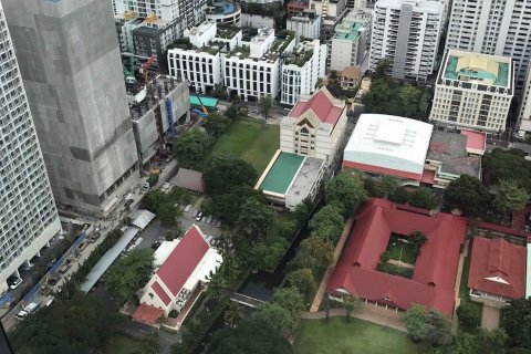Sobre plano THE ESSE ASOKE en Bangkok, Tailandia № 9915 - foto 13