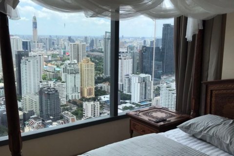 Sobre plano THE ESSE ASOKE en Bangkok, Tailandia № 9915 - foto 11