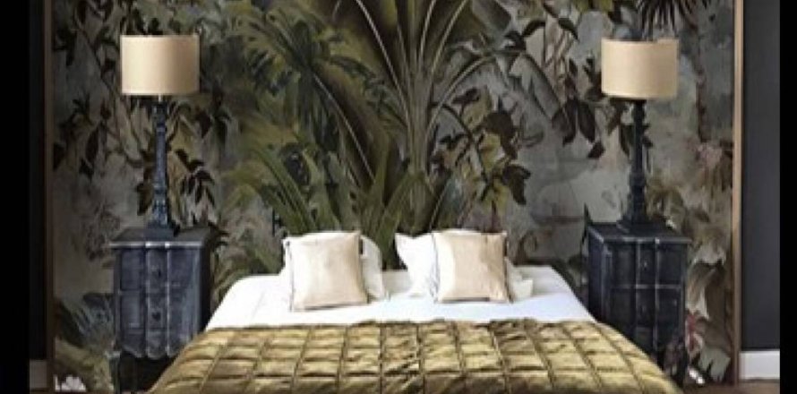 Eigentumswohnung in Pattaya, Thailand, 1 Schlafzimmer № 124574