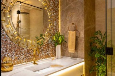 Condo à Pattaya, Thaïlande, 2 chambres  № 124573 - photo 3