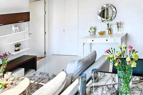 Eigentumswohnung in Bangkok, Thailand, 1 Schlafzimmer  № 124578 - Foto 5