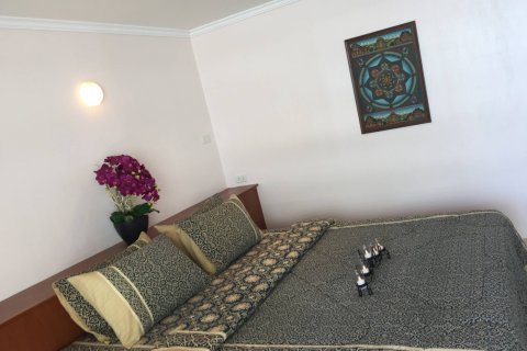 Apartamento de 3 dormitorios en Jomtien Beach, Pattaya, Tailandia № 101312 - foto 20