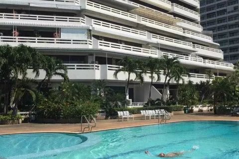 Apartamento de 3 dormitorios en Jomtien Beach, Pattaya, Tailandia № 101312 - foto 25