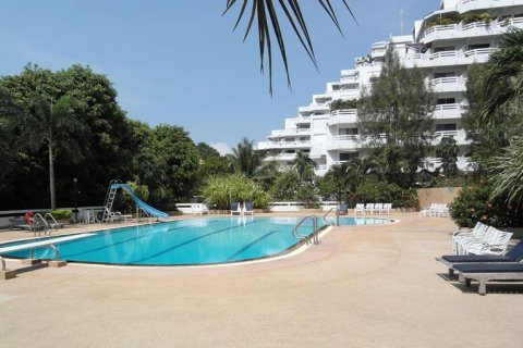 Apartamento de 3 dormitorios en Jomtien Beach, Pattaya, Tailandia № 101312 - foto 26