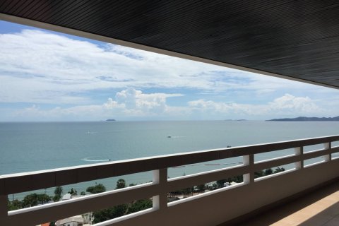 Apartamento de 3 dormitorios en Jomtien Beach, Pattaya, Tailandia № 101312 - foto 8