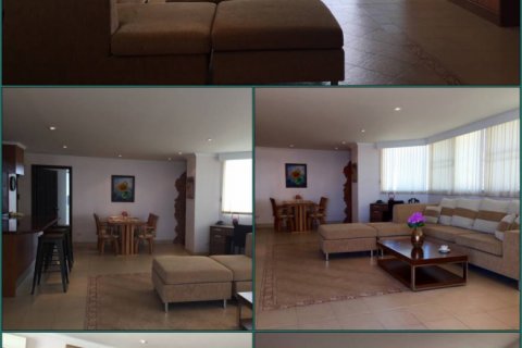 Apartamento de 3 dormitorios en Jomtien Beach, Pattaya, Tailandia № 101312 - foto 6