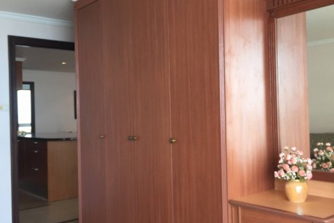 Apartamento de 3 dormitorios en Jomtien Beach, Pattaya, Tailandia № 101312 - foto 15