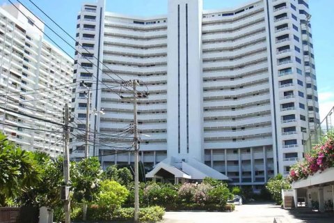 Apartamento de 3 dormitorios en Jomtien Beach, Pattaya, Tailandia № 101312 - foto 27