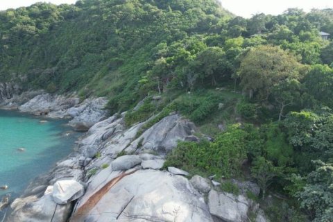 Hotel en Surat Thani, Tailandia № 116185 - foto 3