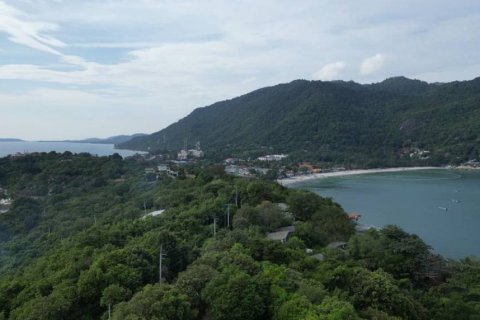 Hotel en Surat Thani, Tailandia № 116185 - foto 4