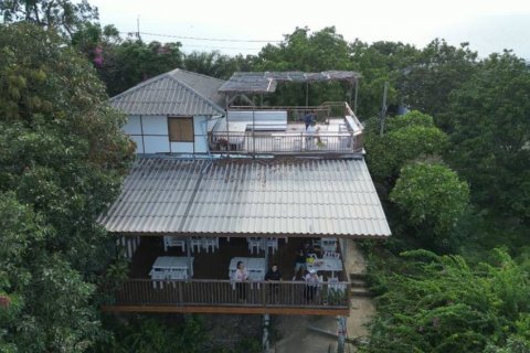 Hotel en Surat Thani, Tailandia № 116185 - foto 2