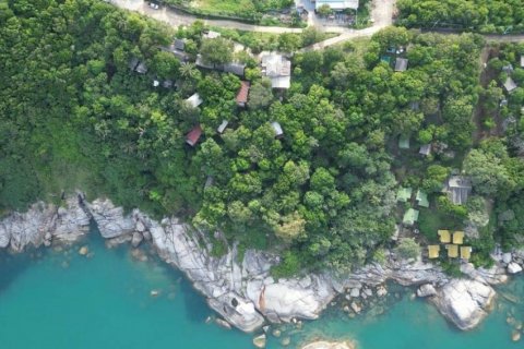 Hotel in Surat Thani, Thailand № 116185