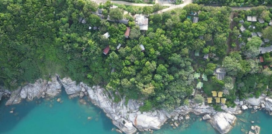 Hotel en Surat Thani, Tailandia № 116185