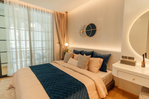 Condominio de 1 dormitorio en Phuket, Tailandia № 116184 - foto 7