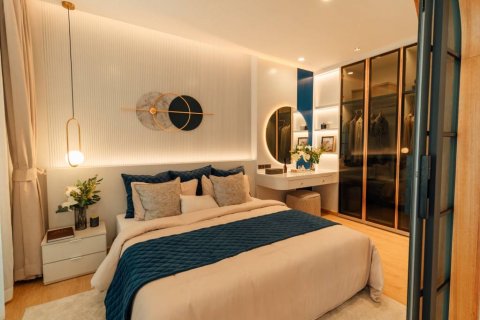Condominio de 1 dormitorio en Phuket, Tailandia № 116184 - foto 6