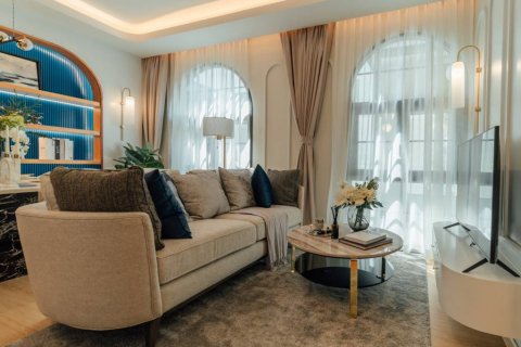 Condominio de 1 dormitorio en Phuket, Tailandia № 116184 - foto 5